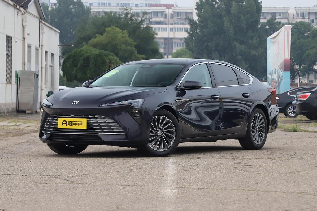 28T Automatic Yue Zun Edition