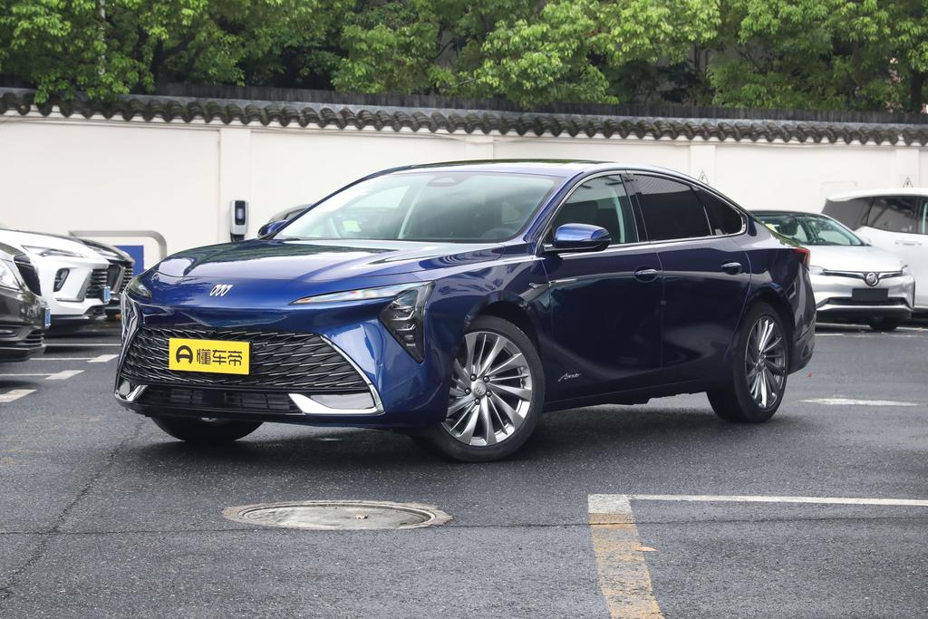 2.0T automatic Avia version