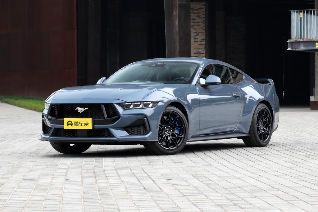 2.3T EcoBoost Hardtop Performance Edition