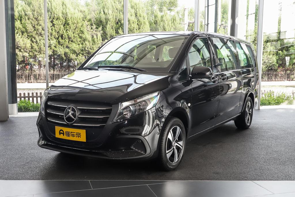 2.0T Business Edition 7 Seats