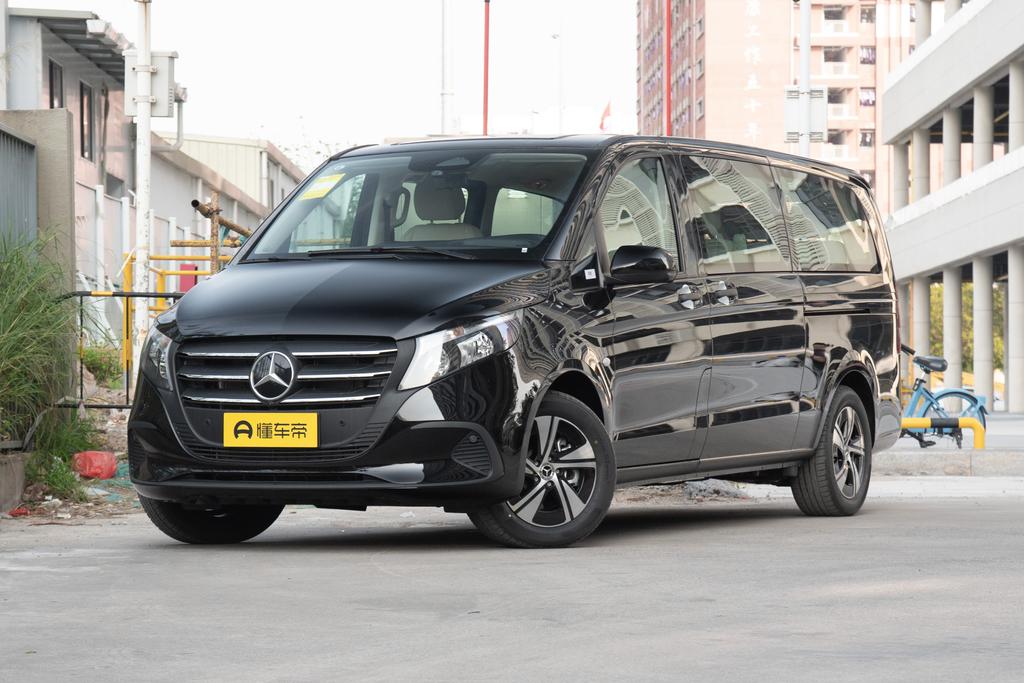 2.0T Business Edition 9 Seats