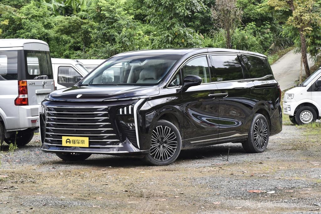 1.5TD 200km Qingyun Ladder Series flagship type