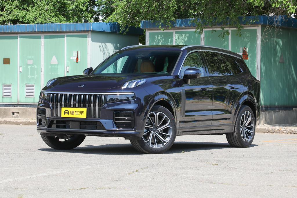 2.0T four-wheel drive Global edition