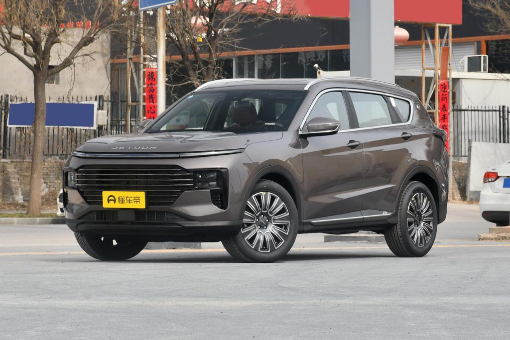 1.5T 6DCT Elite type 5 seats