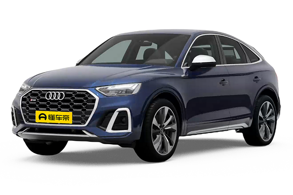 3.0 TFSI quattro