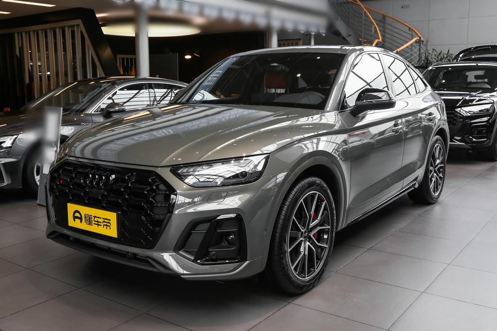 3.0 TFSI quattro