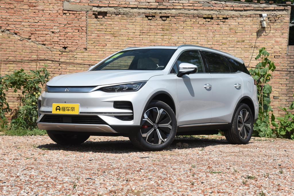 Honor Version 600KM Exclusive Type