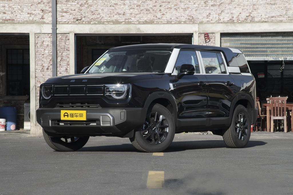 1.5T DCT two-wheel drive Karuno Air version