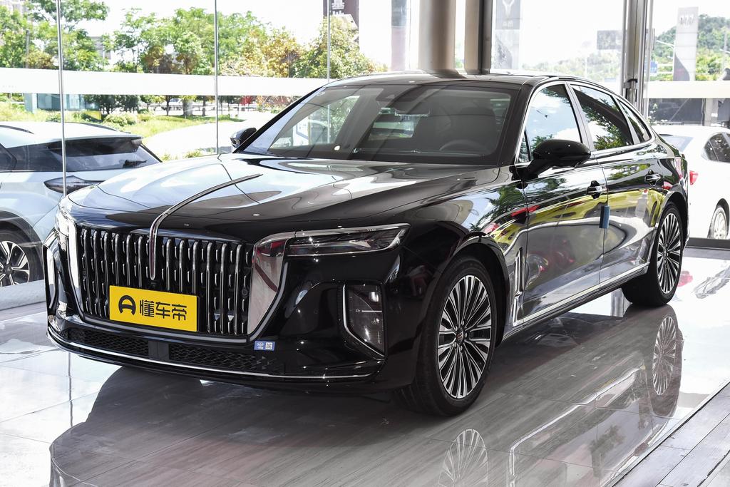 2.0T Qichang Deluxe Business Edition