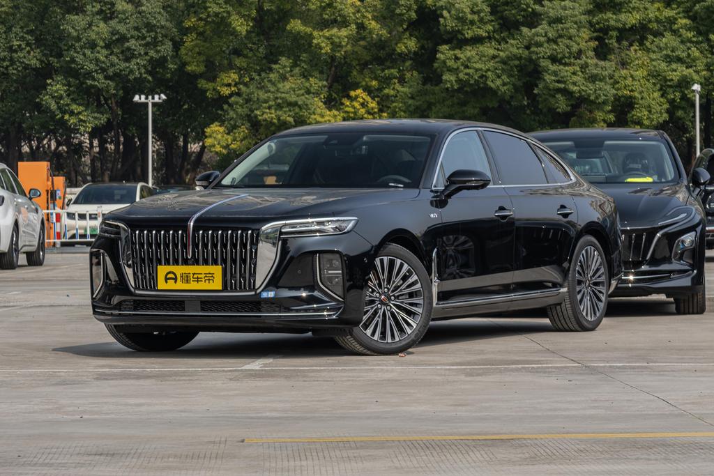 3.0T Qichang Deluxe Business Edition
