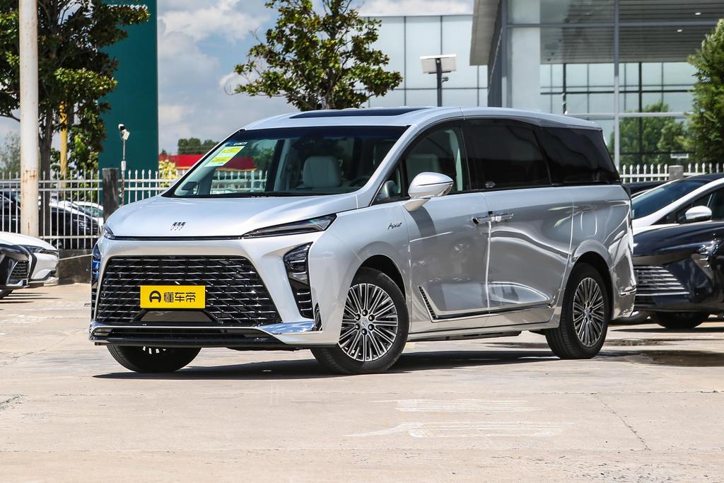 Lu Zun 1.5T Premium Edition