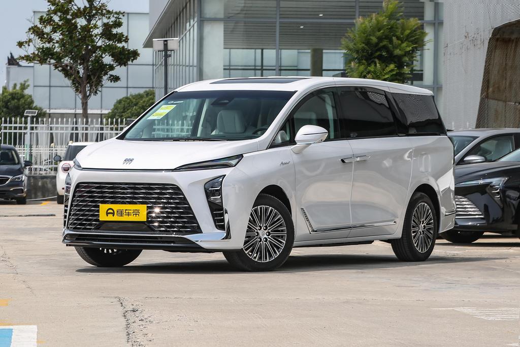 Lu Zun 1.5T Smart Edition