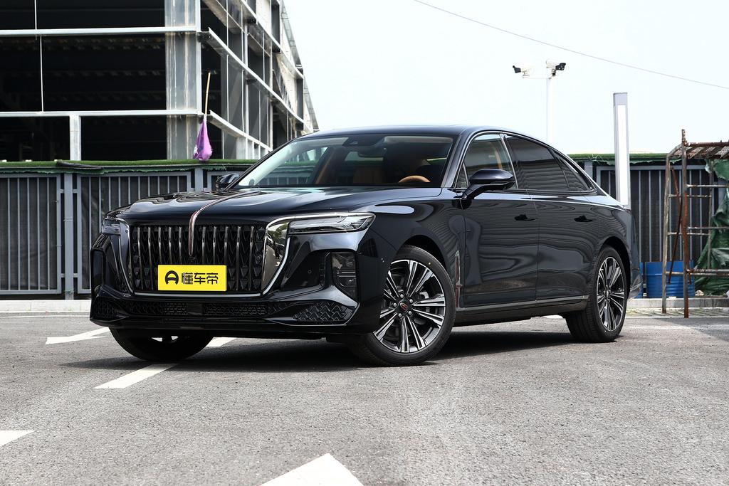2.0T Qichang Private Fashion Edition
