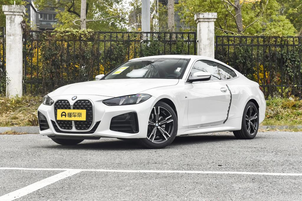 425i M sports suit
