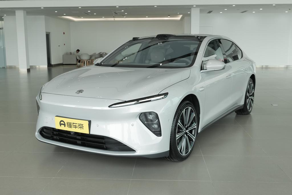 75kWh Executive Signature Edition