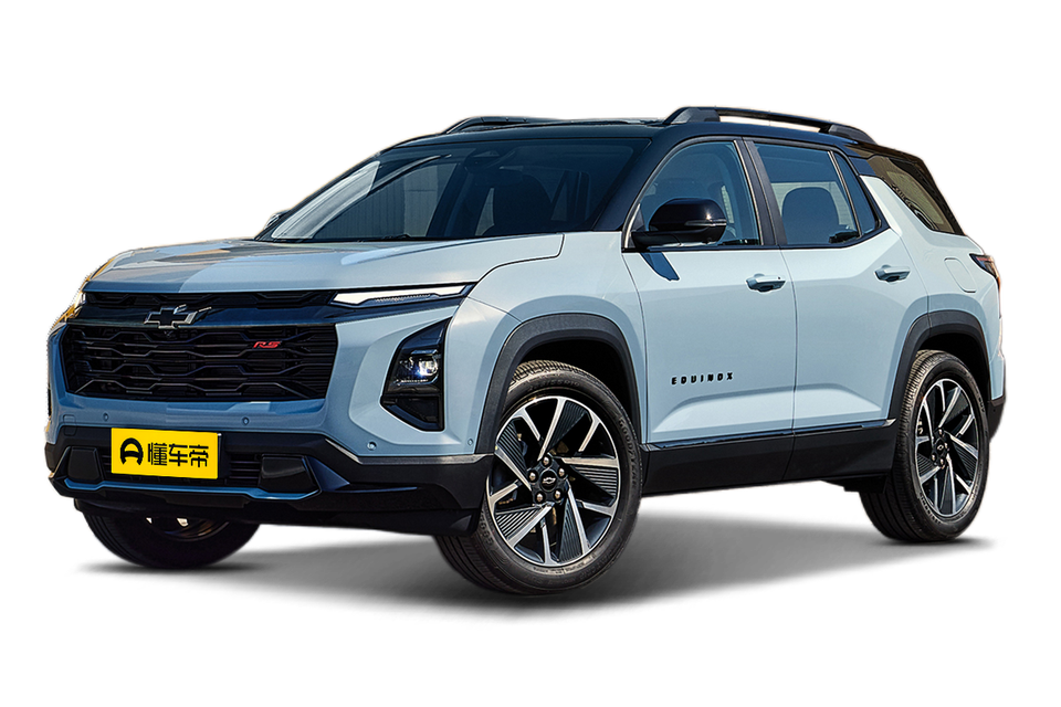 1.5T 102km RS Deluxe Edition