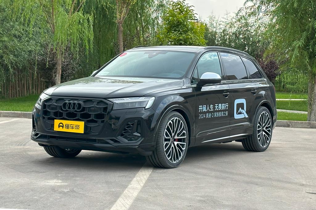 4.0 TFSI