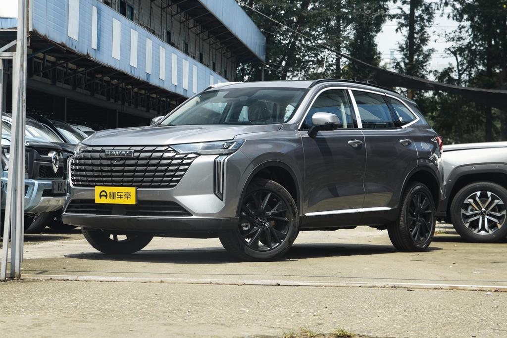 1.5T automatic two-wheel drive Pro version