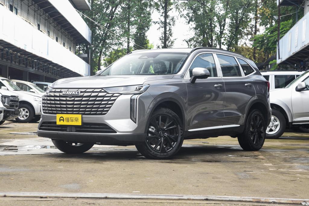 2.0T automatic two-wheel drive Max version