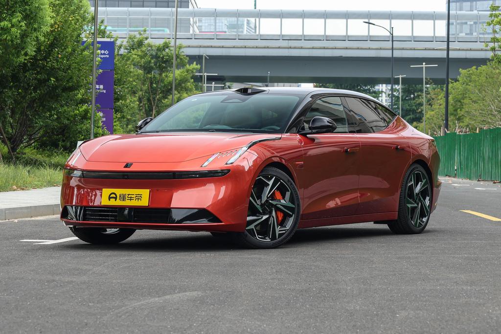 95kWh 702km four-wheel drive smart driving Ultra