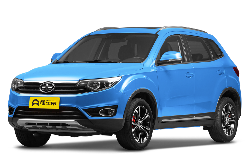 1.5L automatic comfort type