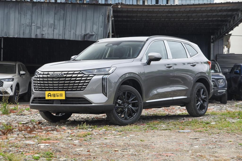 1.5T automatic two-wheel drive Max version