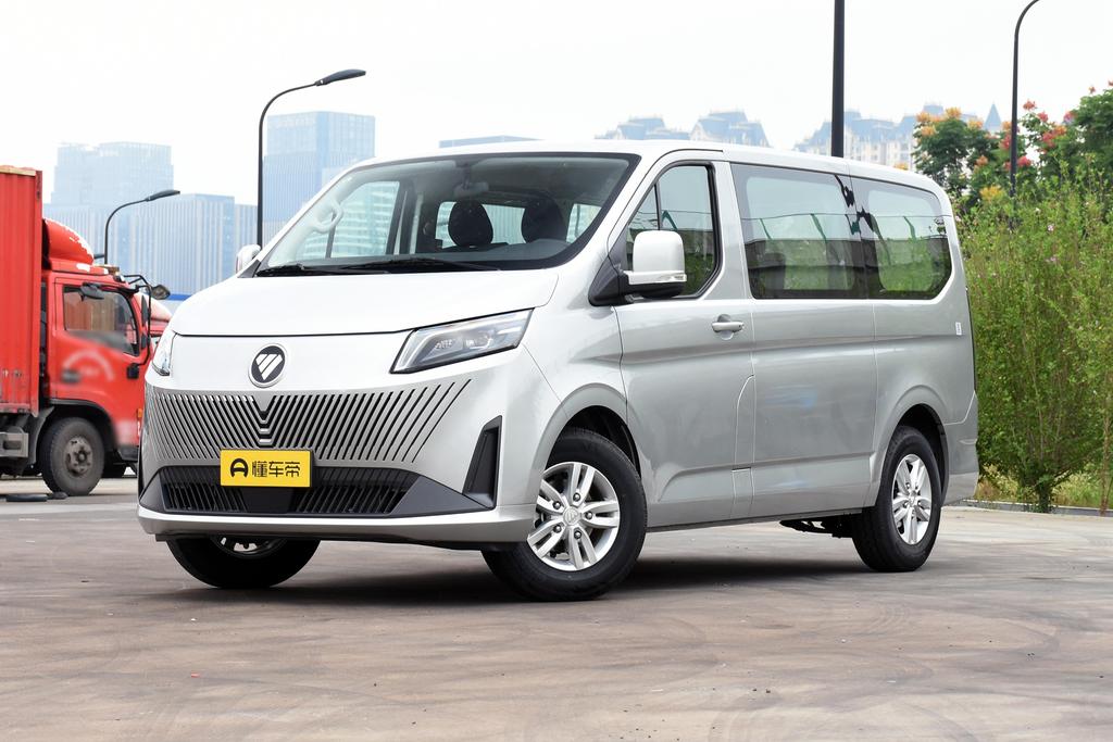 CITY 2.0T manual short axle flat top rear single tire 5 seats