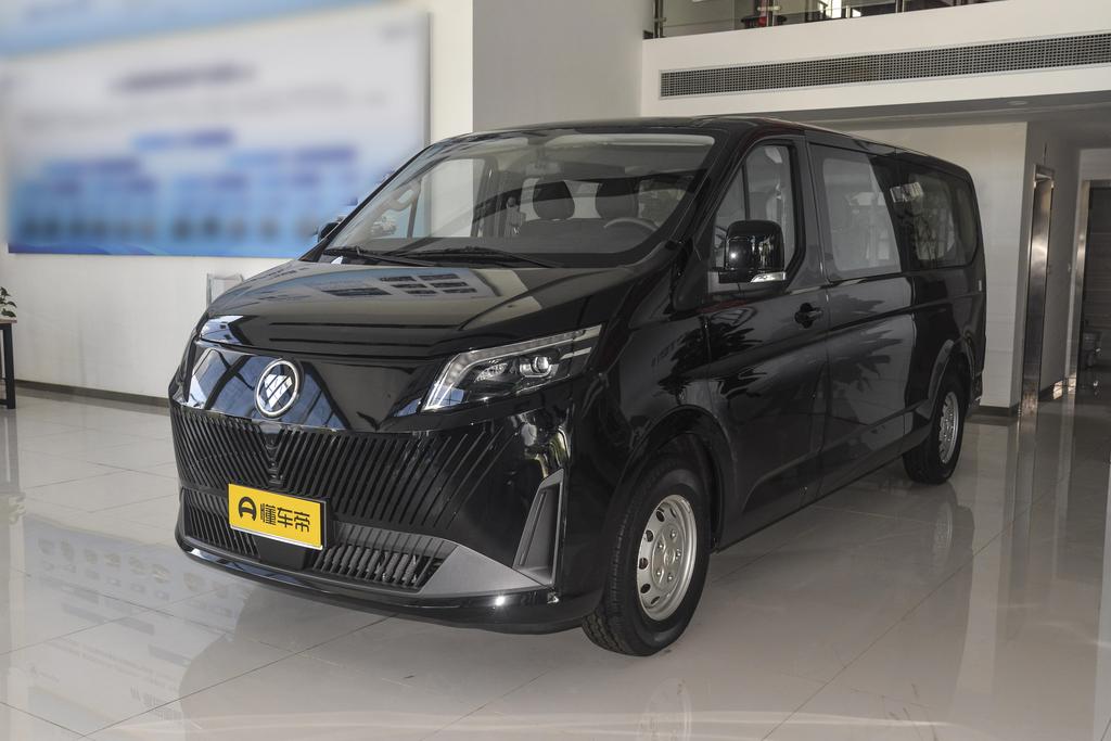 CITY 2.0T manual long shaft flat top rear single tire 5/6/7/ 9 seats