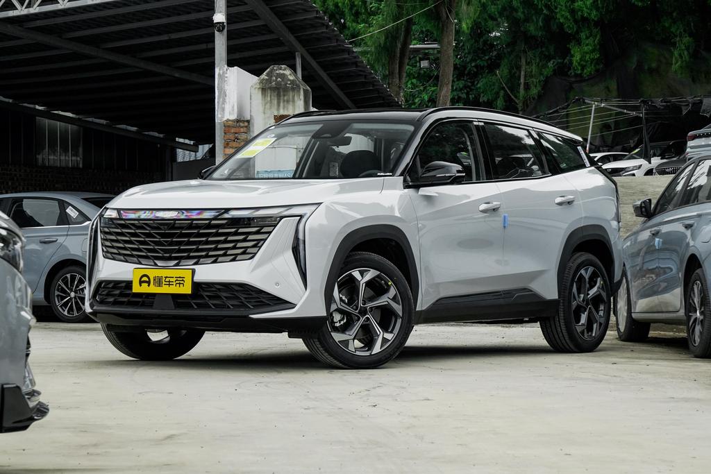 1.5TD DCT Premium Edition