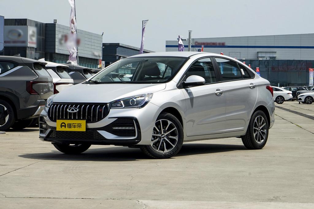 Huimin version 1.5L manual fashion type