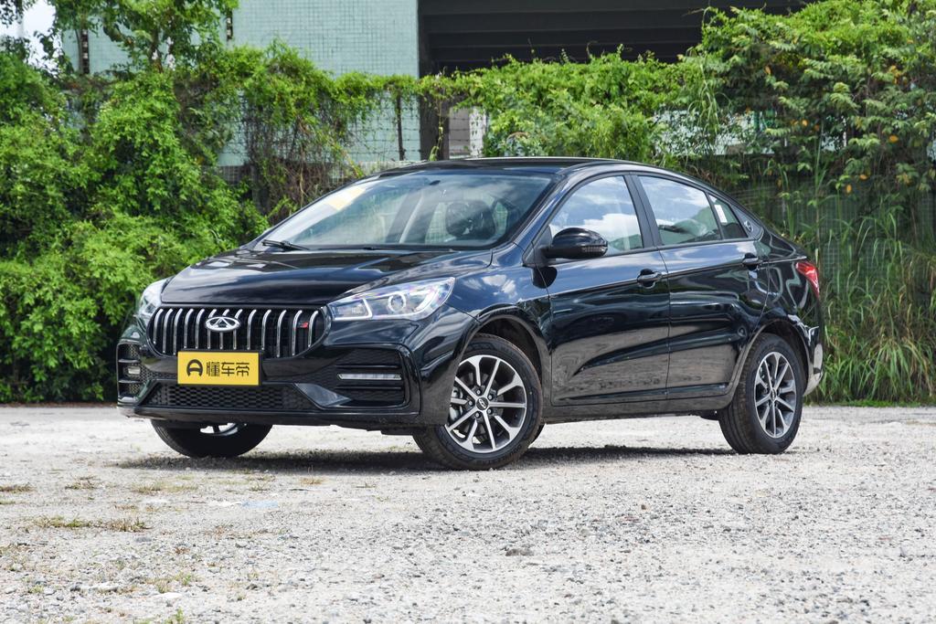 Huimin version 1.5L CVT fashion type