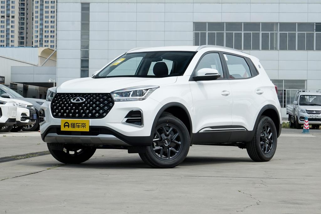 Huimin version 1.5L manual Urban type