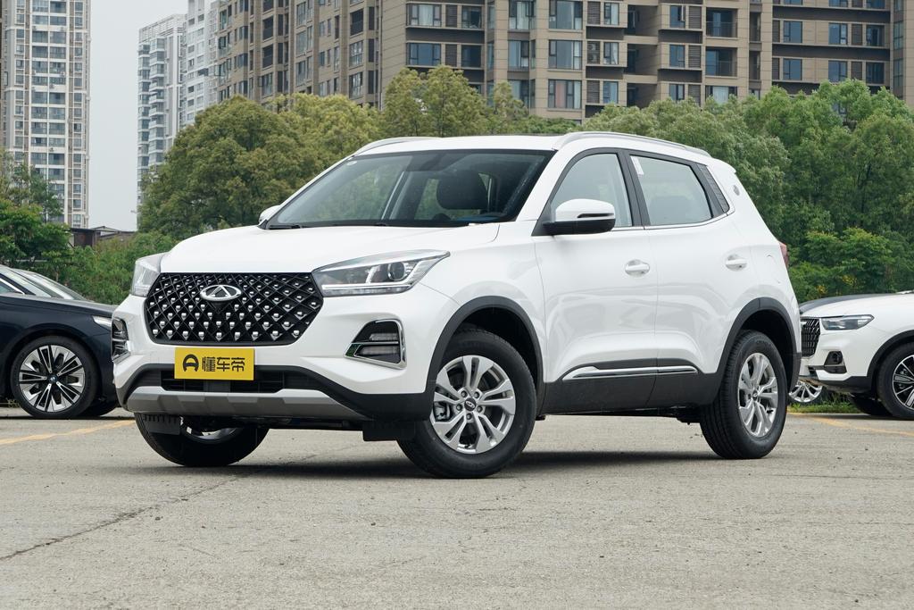 Huimin version 1.5L manual fashion type