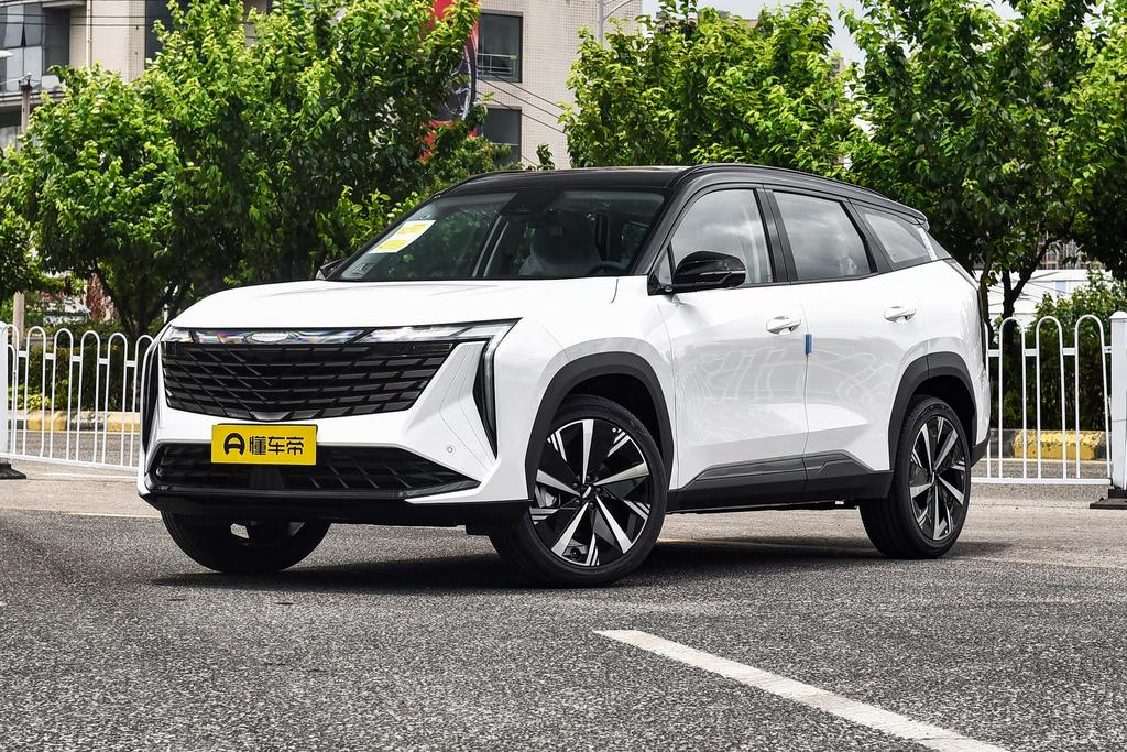 1.5TD DCT Ultimate Edition