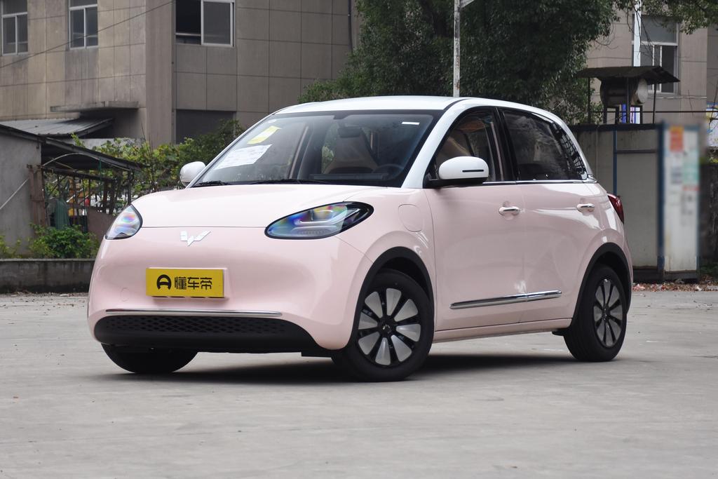 333KM Yuexiang model