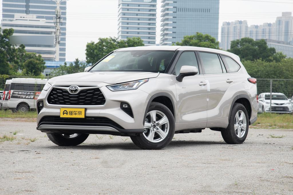 Dual engine 2.5L two-wheel drive elite edition 5 seats