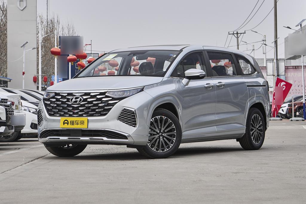 270TGDi LUX Premium Edition