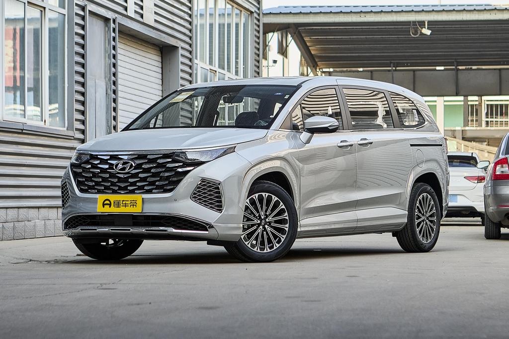 270TGDi TOP Zhiai Ultimate Edition