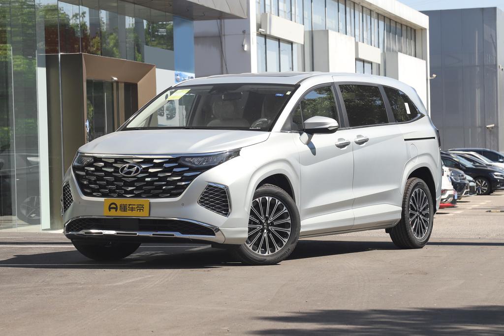 380TGDi LUX Premium Smart Love Premium Edition