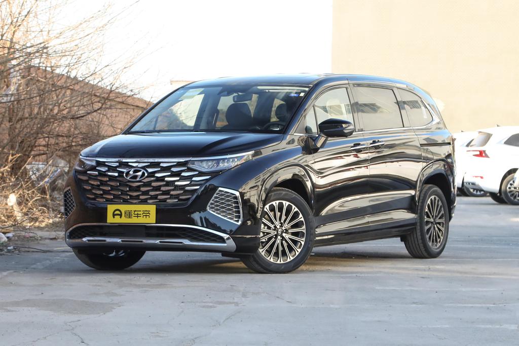 380TGDi TOP Premium Zhiai Ultimate Edition