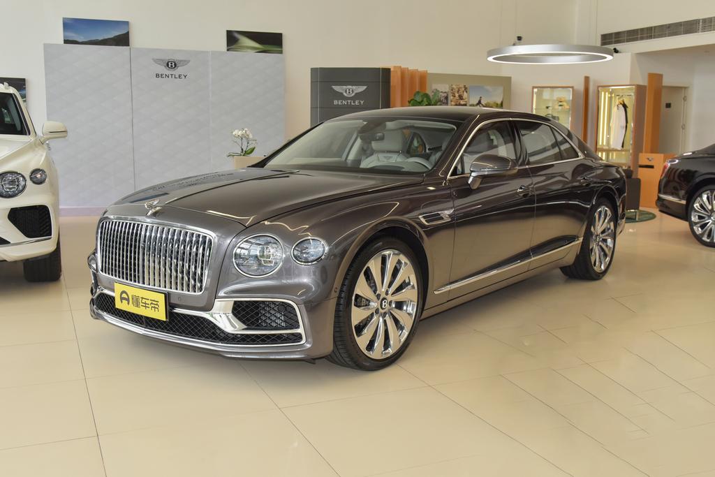 4.0T V8 Edition 8