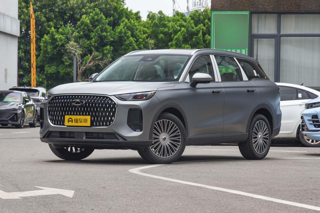 2.0T Automatic Deluxe Edition