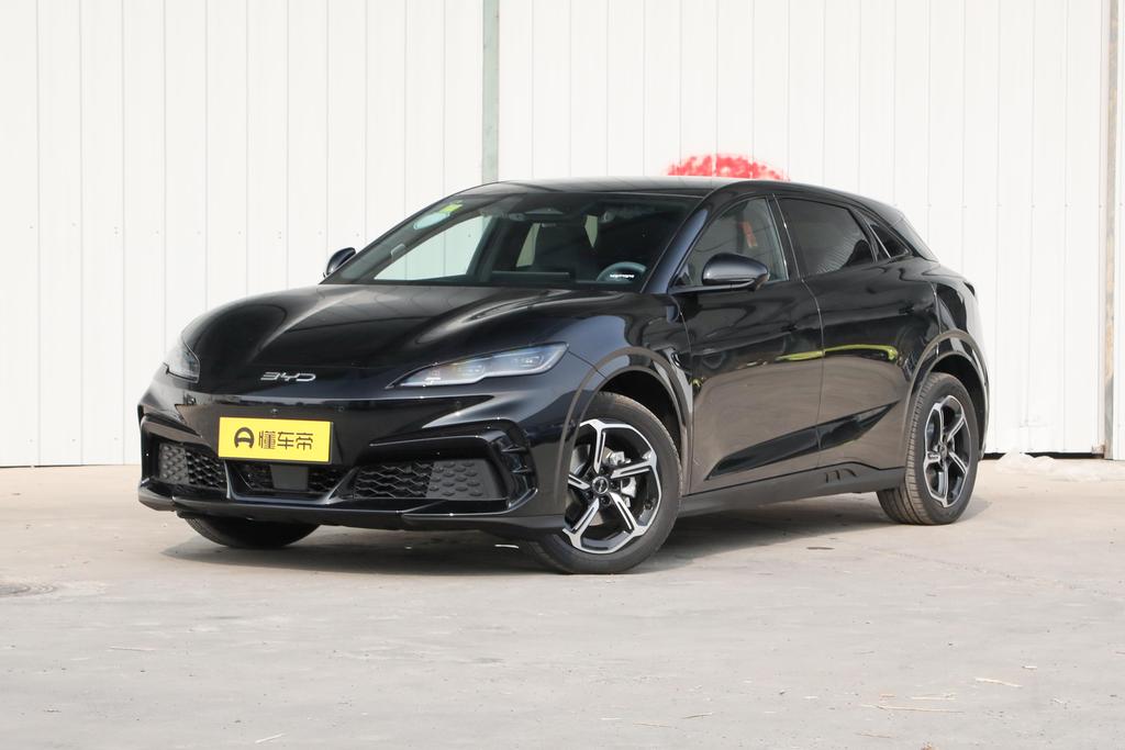 605 two-wheel drive heat wave version