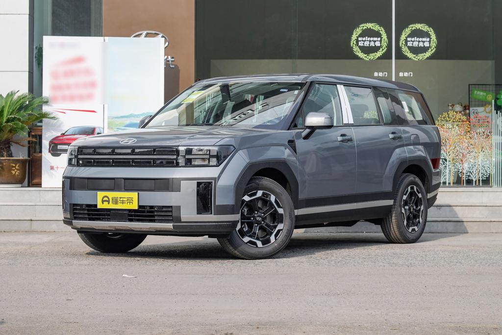 2.0T Explorer Air