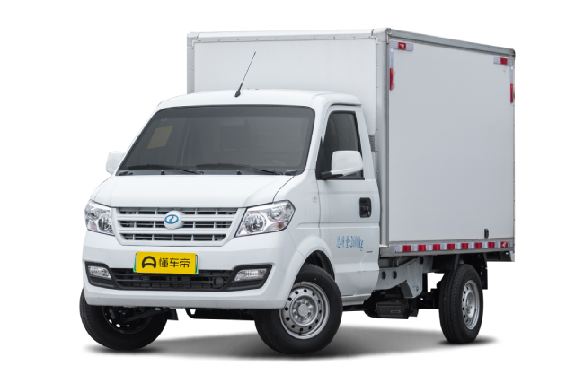 EC31 Refrigerated Pioneer Type I