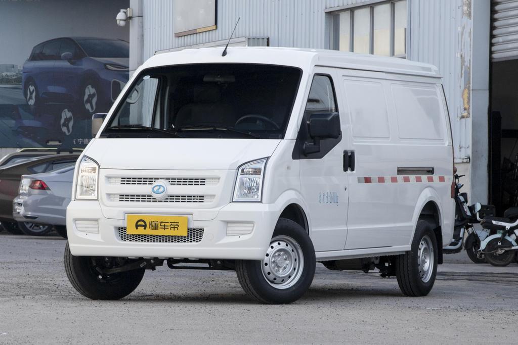 EC35 先锋 Pioneer Type I 38.64 kWh