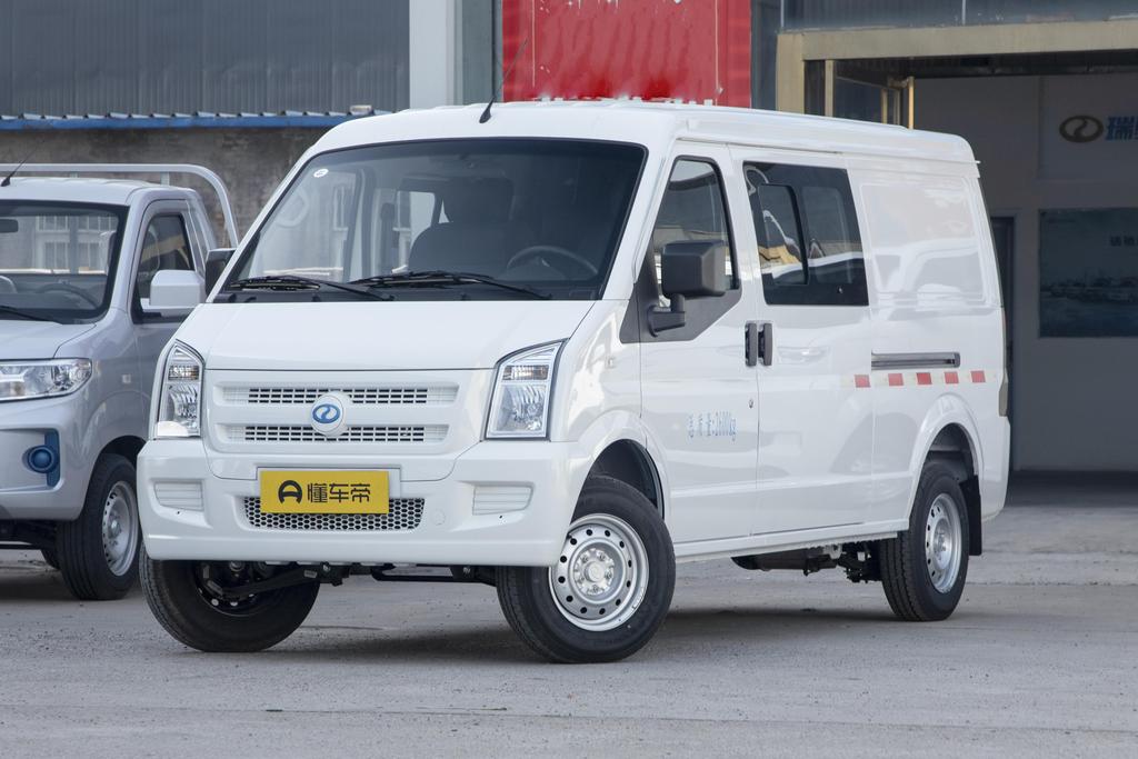 EC35 先锋 Pioneer Type II 38.64 kWh