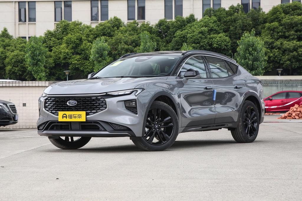 2.0T E-hybrid Sports Version