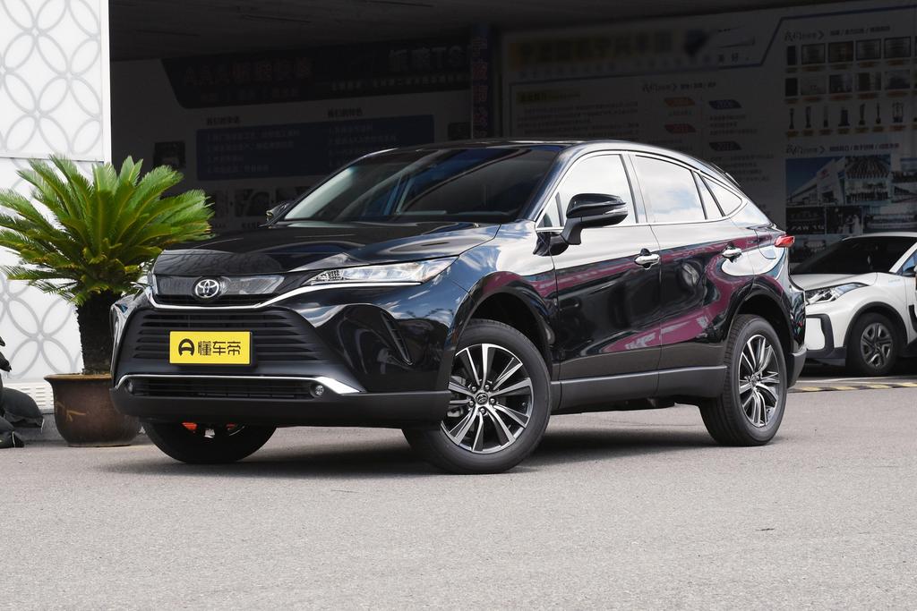 2.0L CVT two-wheel drive aggressive version