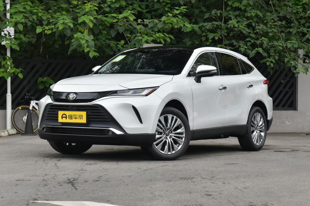 2.0L CVT two-wheel drive exclusive edition